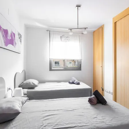 Rooftop Apartment, * Nerja