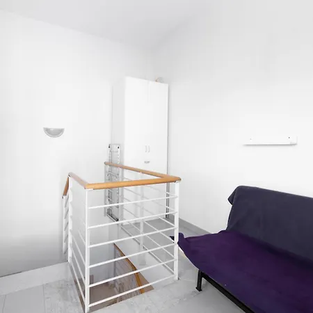 Rooftop Apartment, Lägenhet Nerja