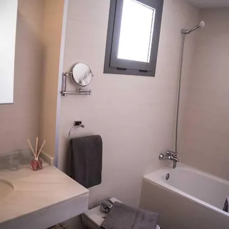 Rooftop Apartment, Apartment Nerja