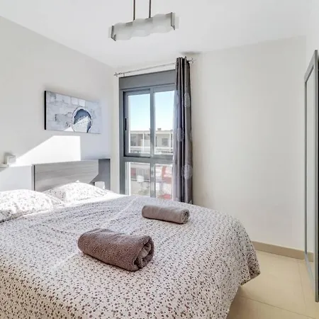Rooftop Apartment, * Nerja